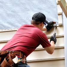 Best Fascia and Soffit Installation  in Boron, CA